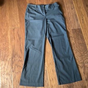 Apt 9 Navy/Black Dress Pant